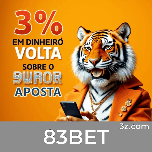 Segurança de login 83BET: Experiência VIP garantida!