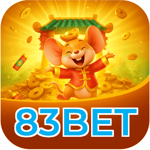 83BET Logo