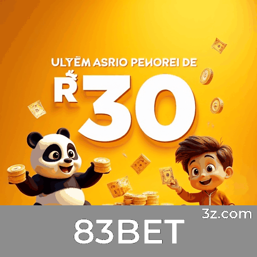 Bônus Reais com Valor Verdadeiro no 83BET: Recompensas que Você Realmente Recebe