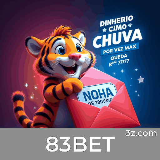 Segurança de login 83BET: Experiência VIP garantida!