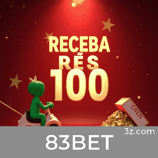 Bônus Reais com Valor Verdadeiro no 83BET: Recompensas que Você Realmente Recebe