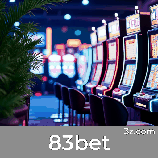 Registre-se Rápido e Seguro na 83bet