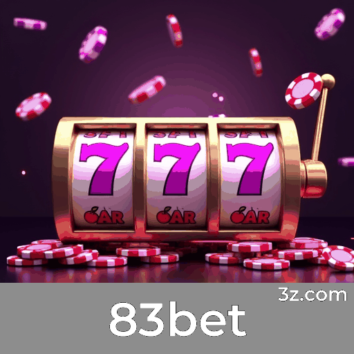 83bet: Plataforma de Apostas com Segurança e Serviços Profissionais