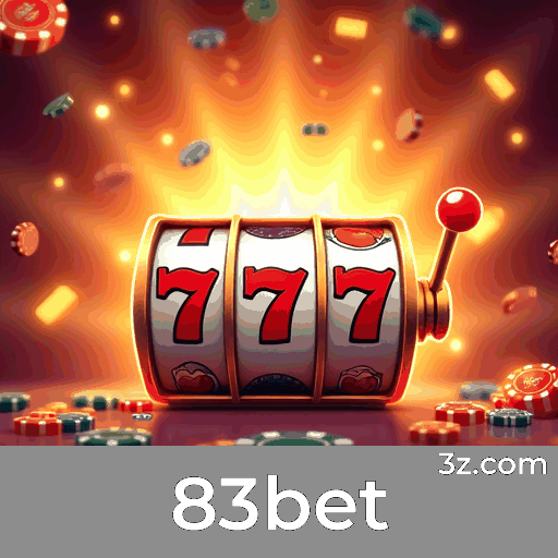 83bet: A Plataforma de Apostas Móveis Completa