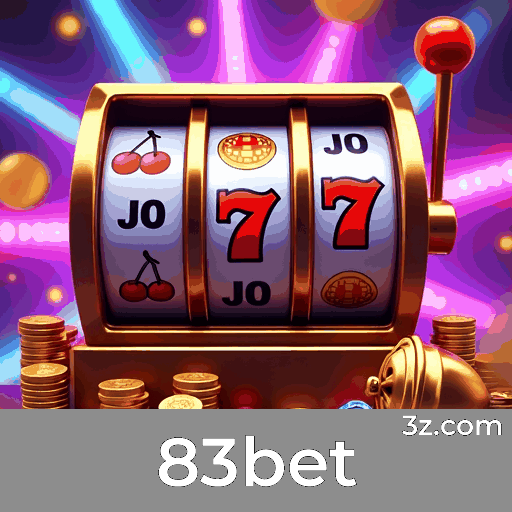 83bet: Bônus e Promoções que Você Não Pode Perder!